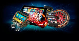 Онлайн казино Casino Zenit